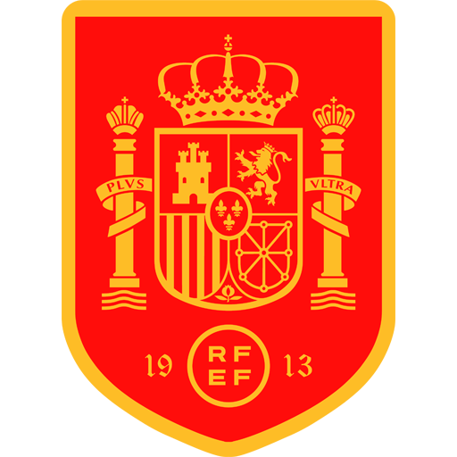 Spain U17 badge