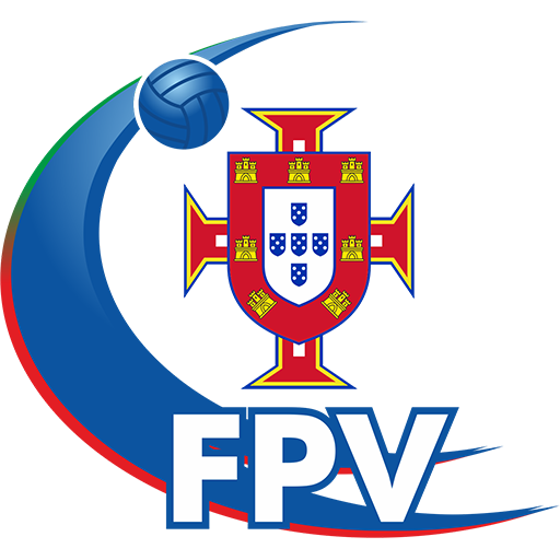 Spain Volleyball Women vs Portugal Volleyball Women badge right