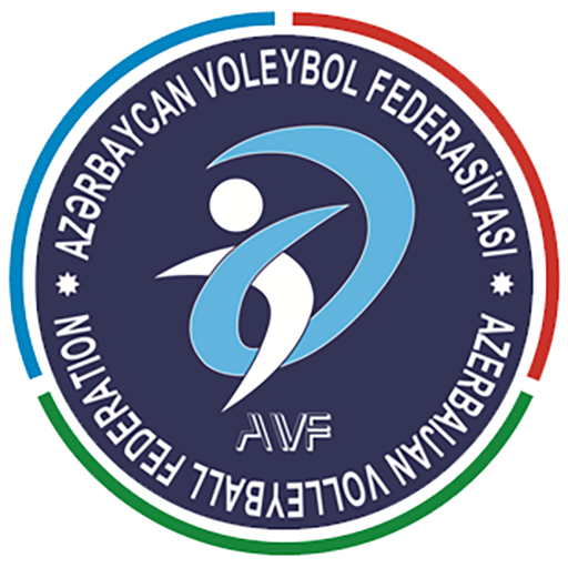 Spain Volleyball Women vs Azerbaijan Volleyball Women badge right