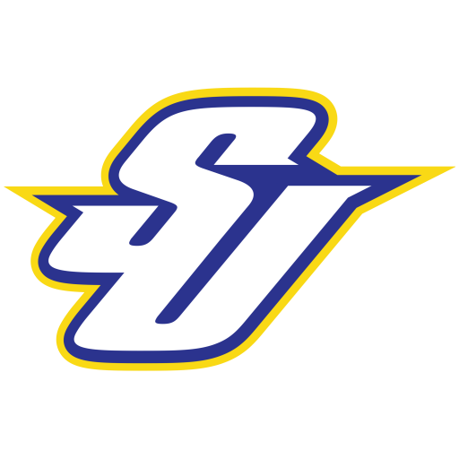 Spalding badge