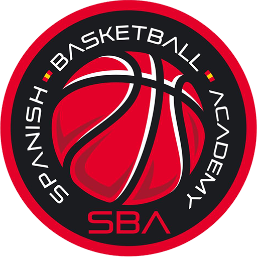 Spanish Basketball Academy badge