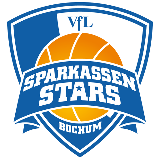 SparkassenStars Bochum badge