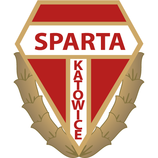 Sparta Katowice badge