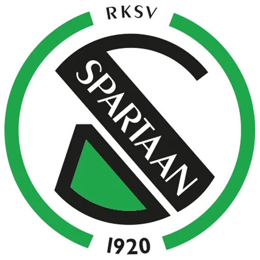 Spartaan 20 badge
