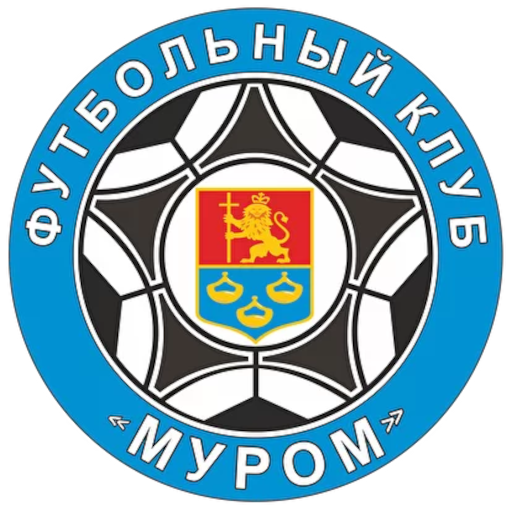Spartak-2 Moscow badge