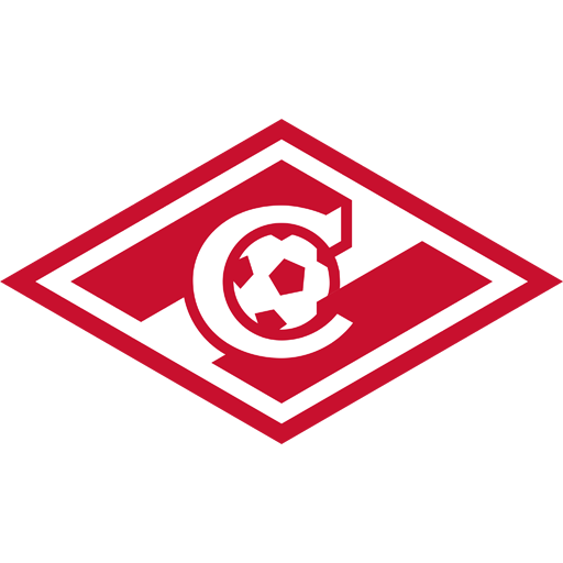 Spartak Moscow badge