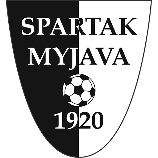 Spartak Myjava Women badge