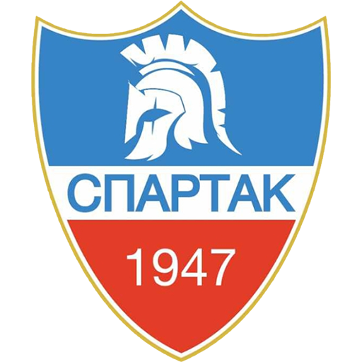 Spartak Plovdiv badge