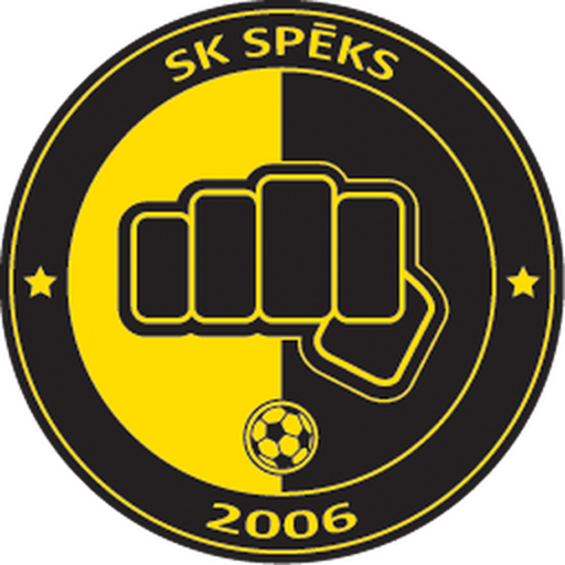 Spēks badge