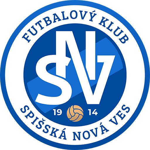 Spišská Nová Ves badge