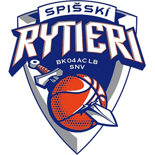 Spišskí Rytieri badge
