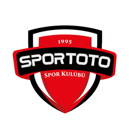 Spor Toto badge