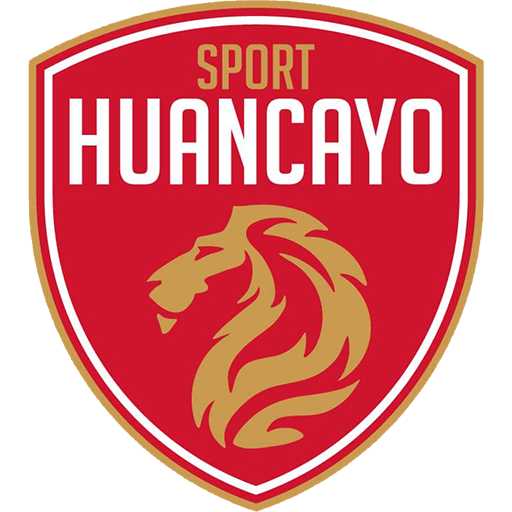 Comerciantes vs Sport Huancayo II badge right