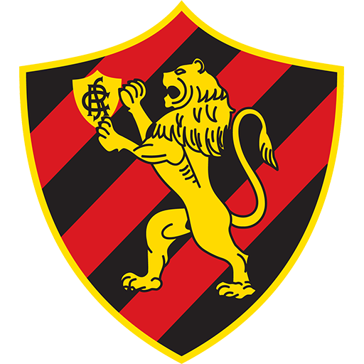 Sport Recife badge