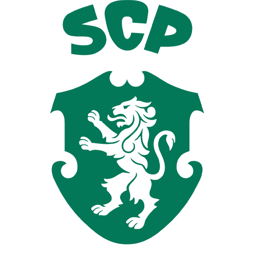 Sporting CP Feminino badge