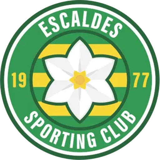 Sporting d'Escaldes badge