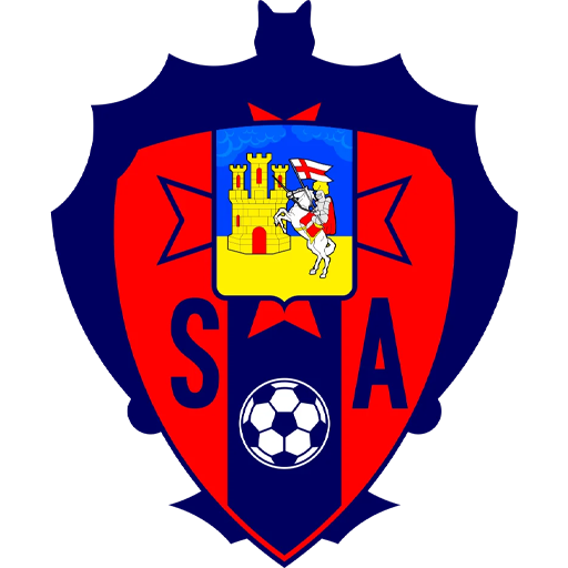 Sporting de Alcázar badge