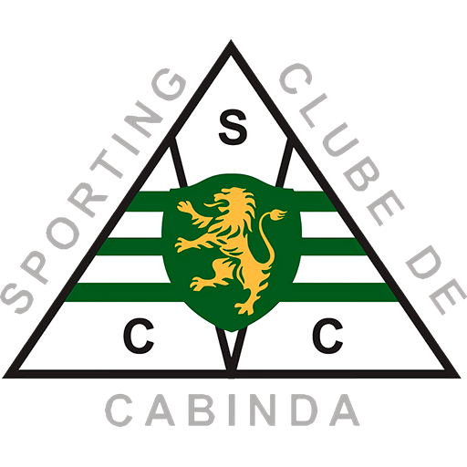 Sporting de Cabinda badge