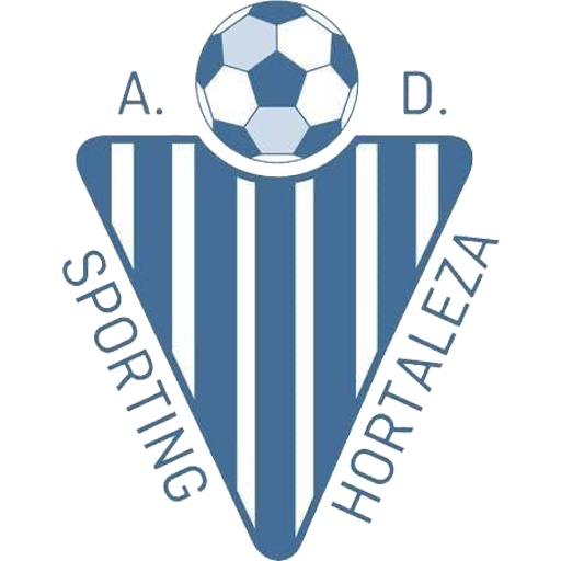 Sporting de Hortaleza badge