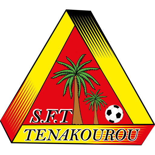 Sporting des Tannounyan badge