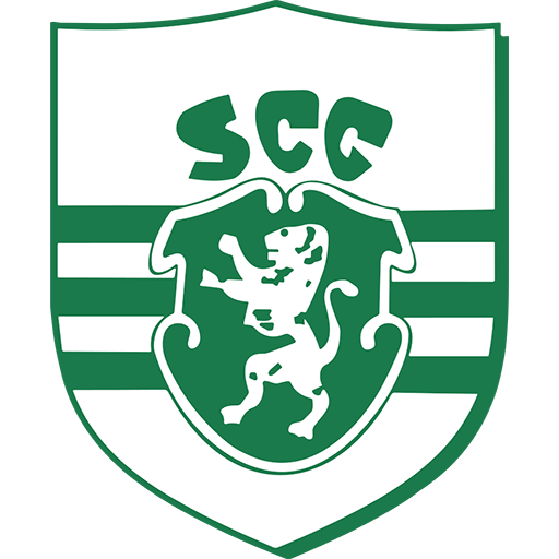 Sporting Goa badge