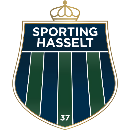 Sporting Hasselt badge