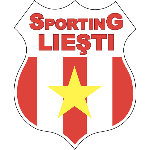Sporting Liești badge