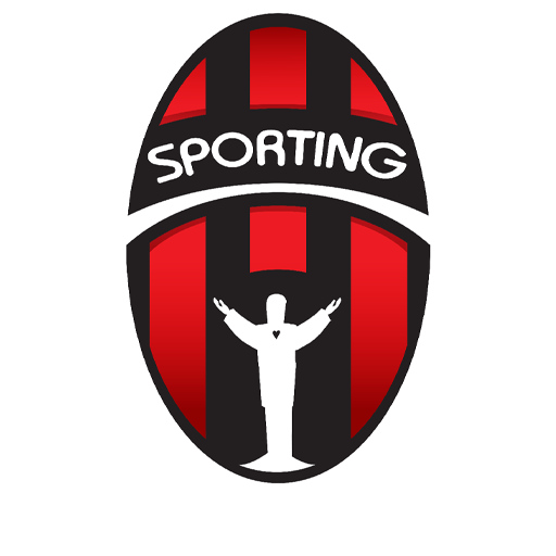 Sporting San Miguelito badge