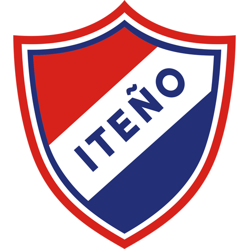 Sportivo Iteño badge