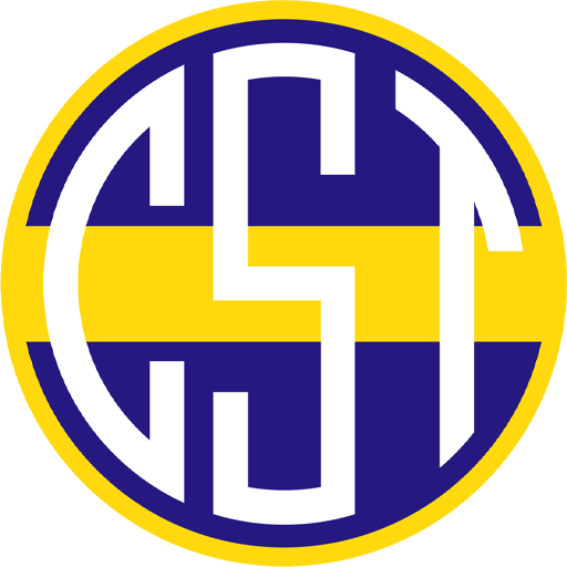 Sportivo Trinidense badge