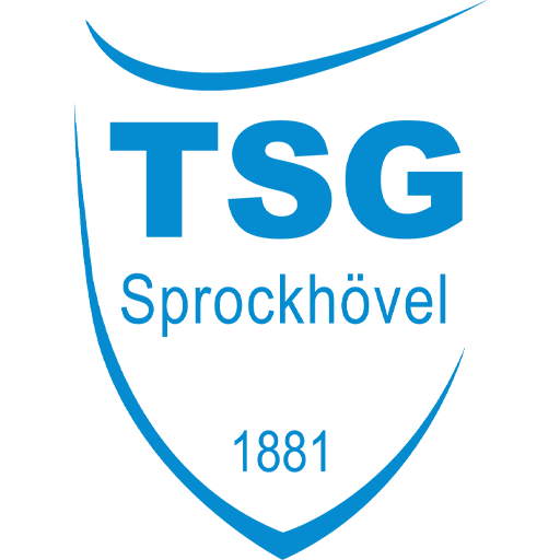 Sprockhövel badge