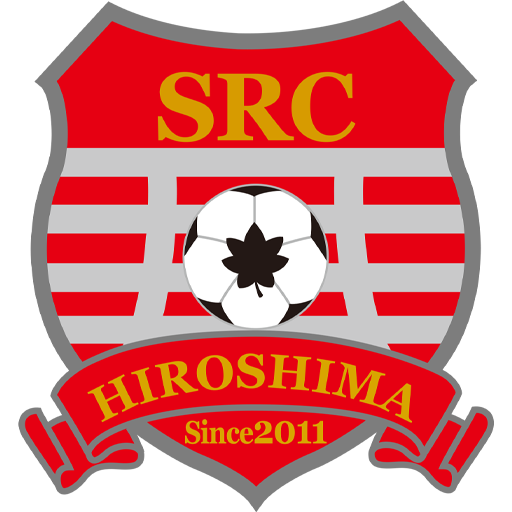 SRC Hiroshima badge