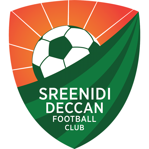 Sreenidi Deccan badge