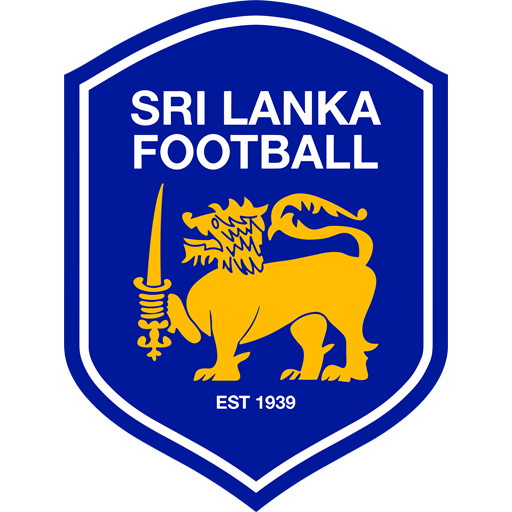 Sri Lanka badge