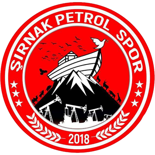 Şırnak Petrolspor badge