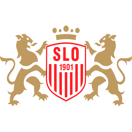 St. Gallen badge
