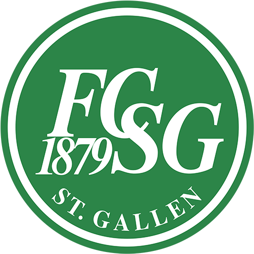 St. Gallen Frauen badge
