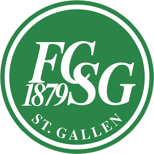 St. Gallen Frauen badge
