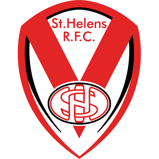 St Helens badge St Helens badge
