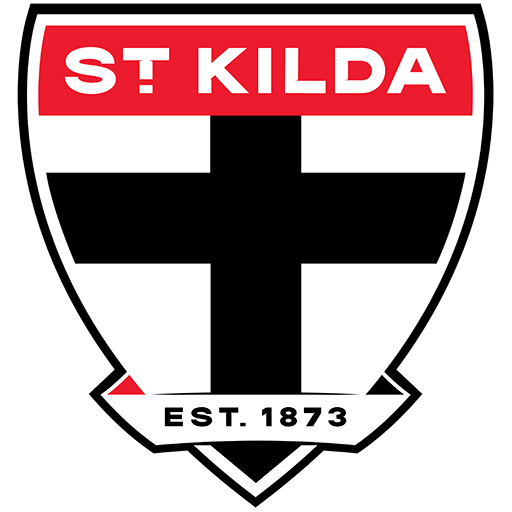 St Kilda Football Club badge