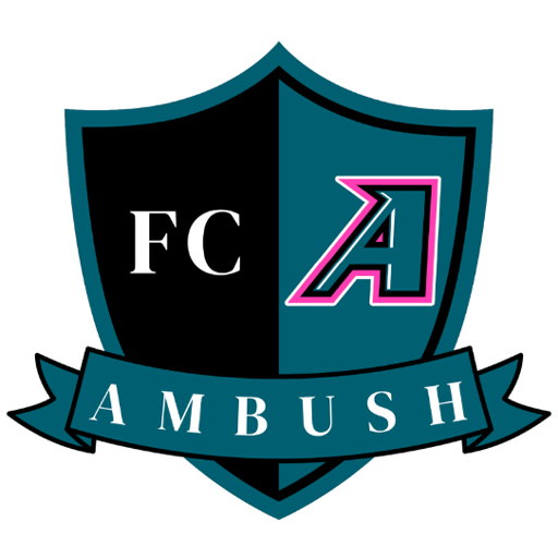 St. Louis Ambush badge