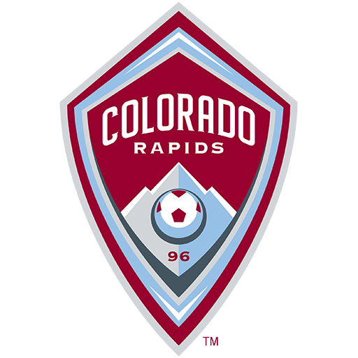 Colorado Rapids vs St. Louis City SC badge left