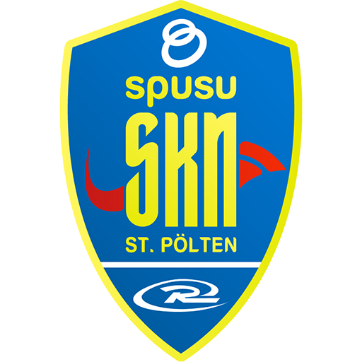 St. Pölten Women badge St. Pölten Women badge