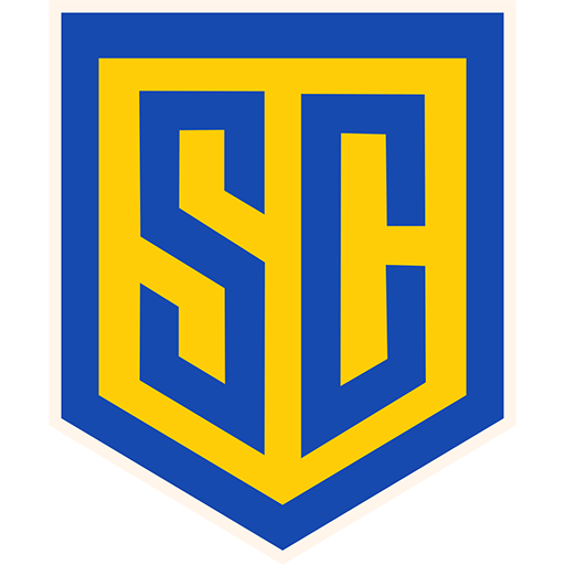 St. Tönis badge