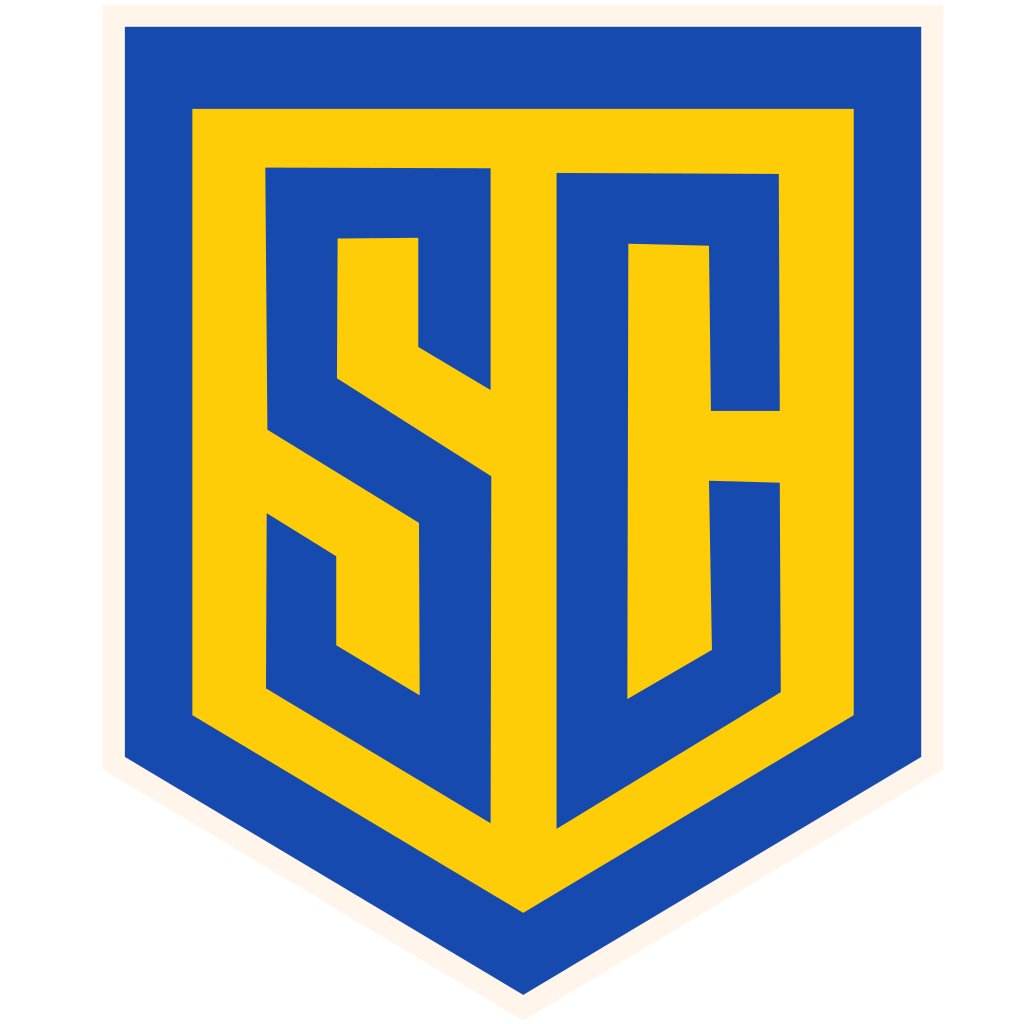St. Tönis vs Fortuna Düsseldorf badge left