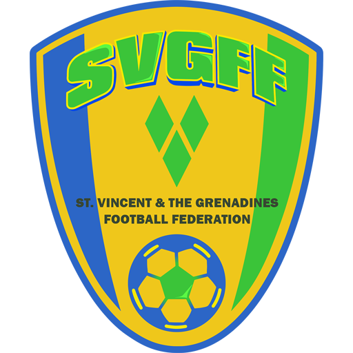 St Vincent and the Grenadines badge