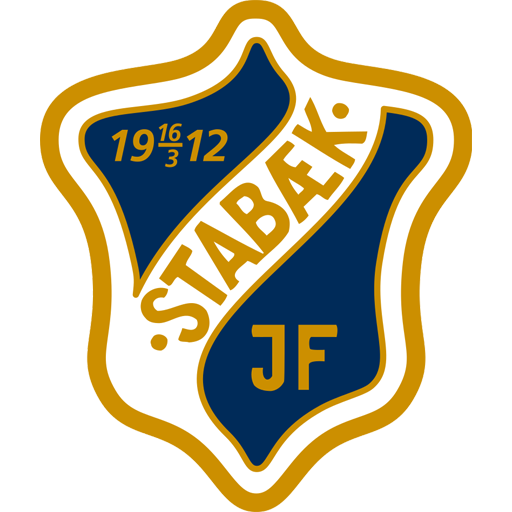 Stabæk Youth badge