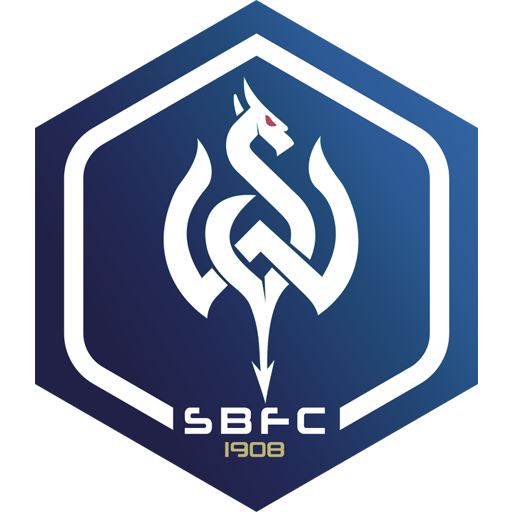 Stade Beaucairois badge