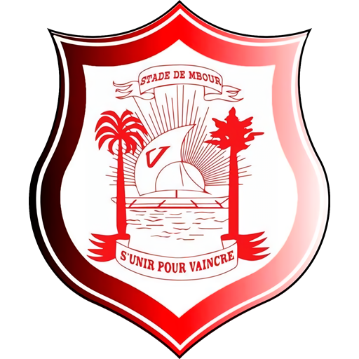 Stade de Mbour badge