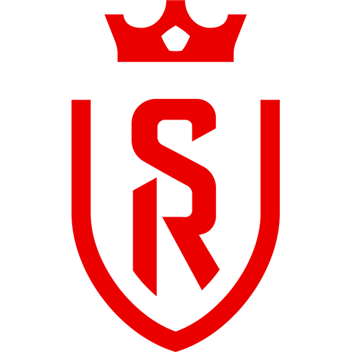 Stade de Reims II badge